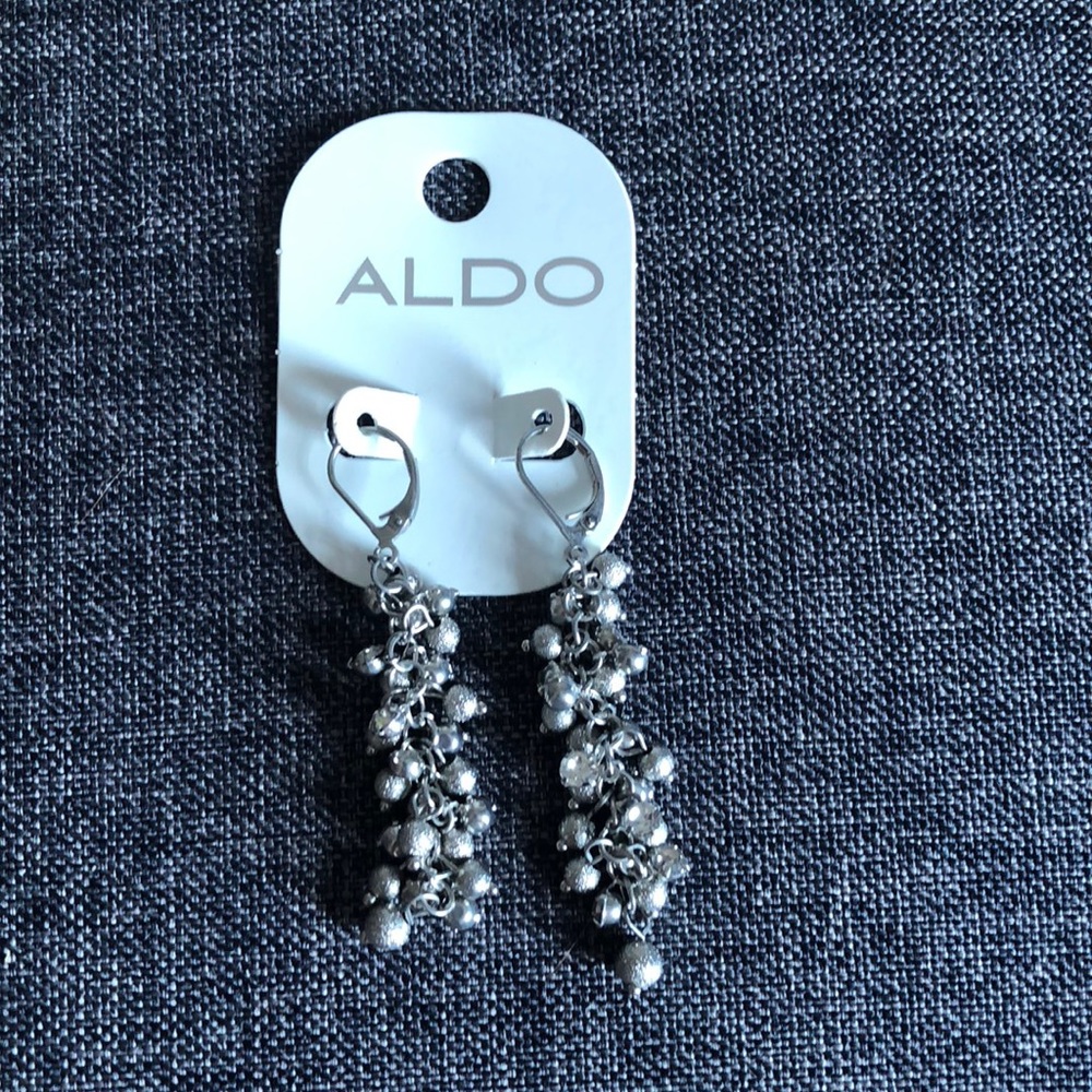 Aldo earrings